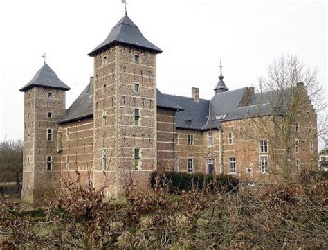 borgloon bezienswaardigheden|Alles over wat te doen in Borgloon, België